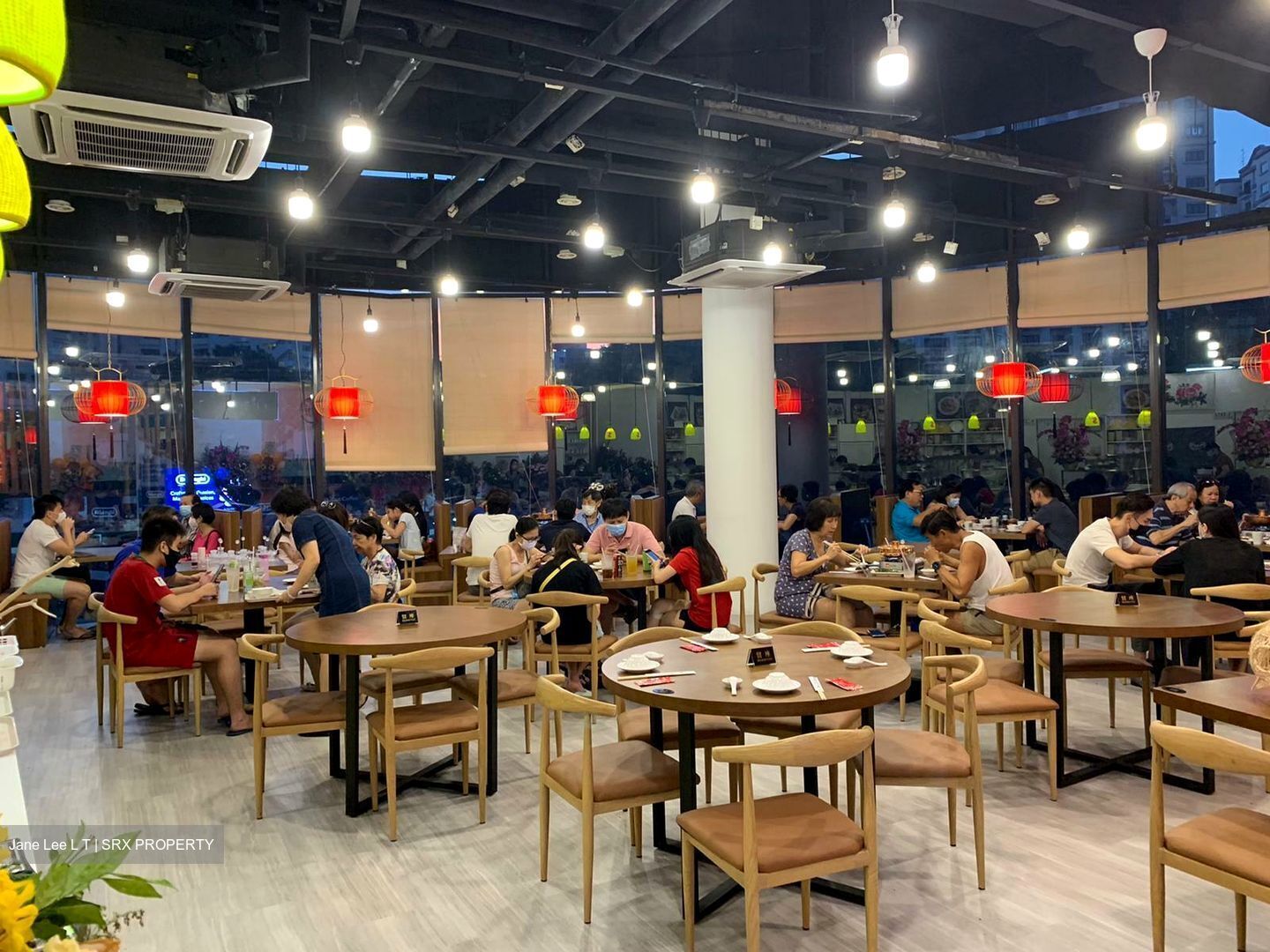 Alexandra Central (D3), Shop House #455381051